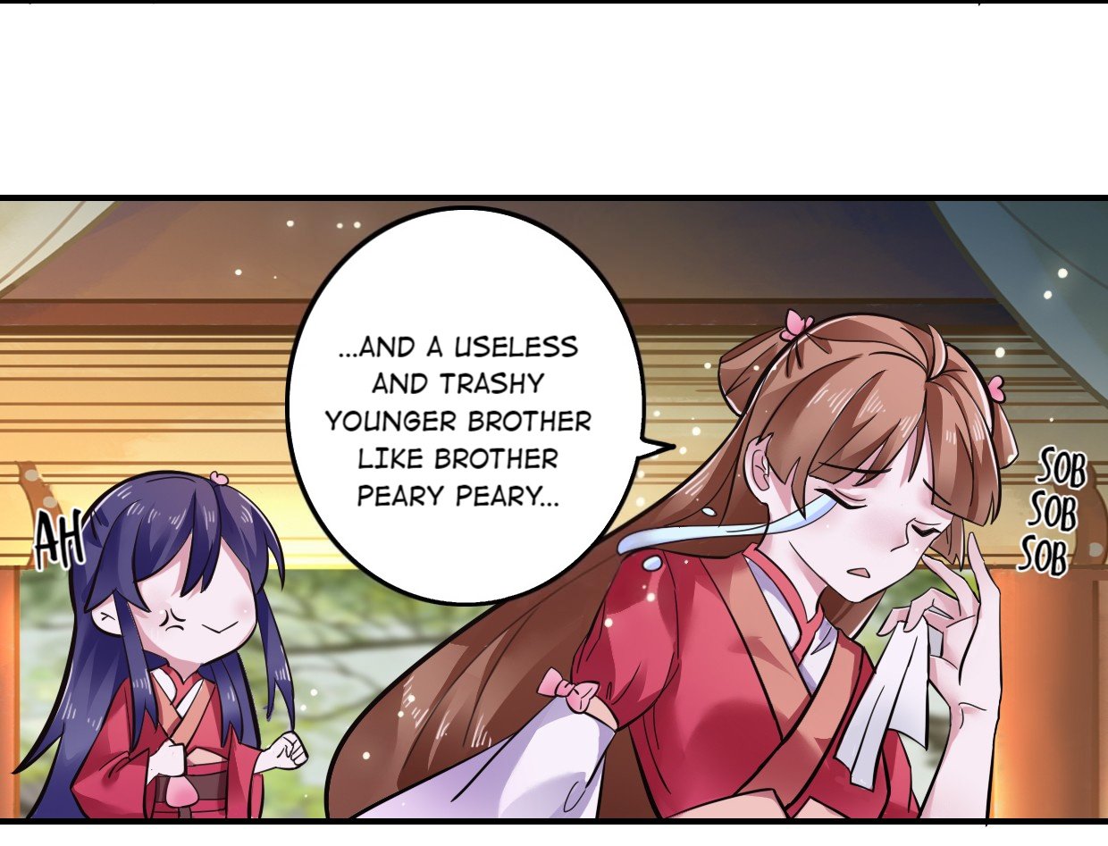 How to Raise a Cross-Dressing Master Chapter 3 - Page 5