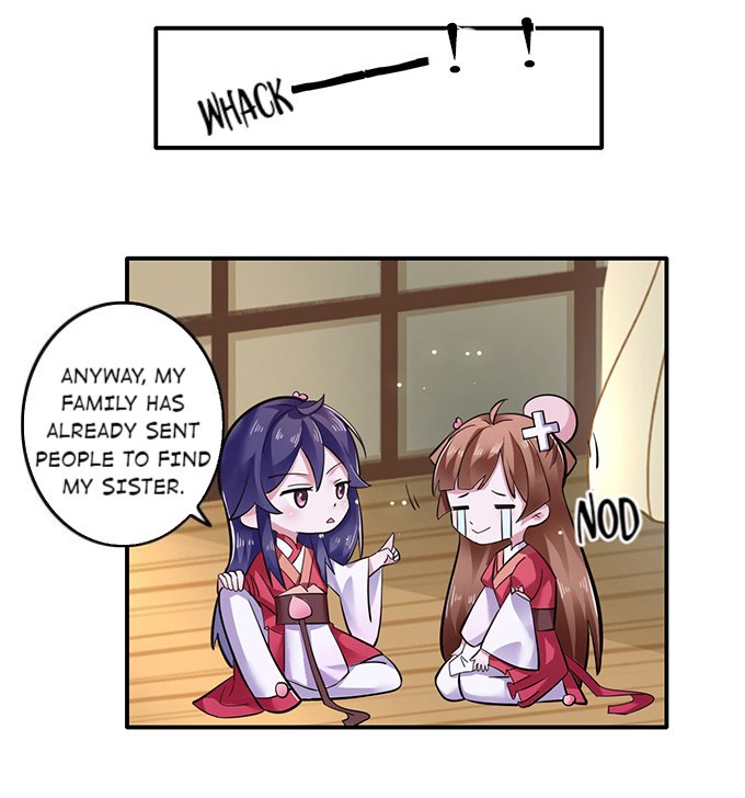 How to Raise a Cross-Dressing Master Chapter 3 - Page 6