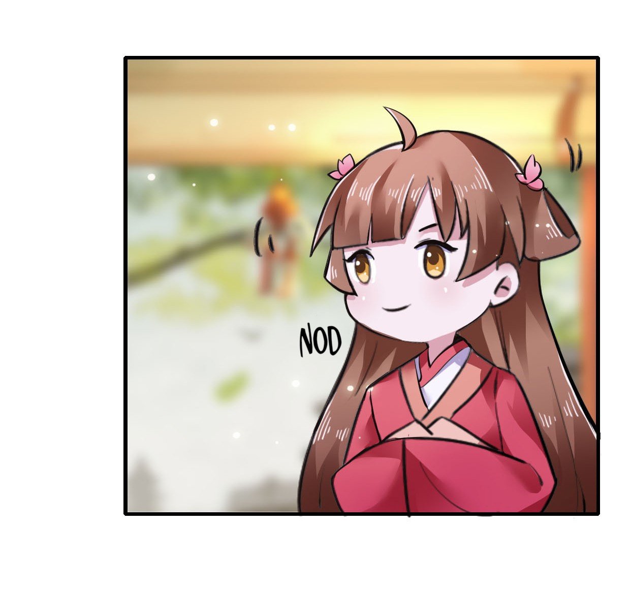 How to Raise a Cross-Dressing Master Chapter 3 - Page 8