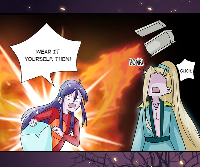 How to Raise a Cross-Dressing Master Chapter 30 - Page 10