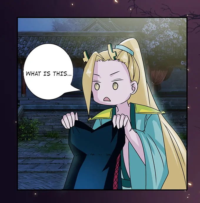 How to Raise a Cross-Dressing Master Chapter 30 - Page 12