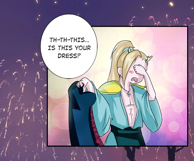 How to Raise a Cross-Dressing Master Chapter 30 - Page 14