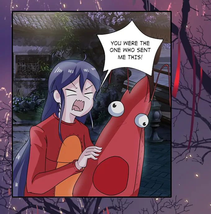 How to Raise a Cross-Dressing Master Chapter 30 - Page 15