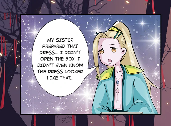 How to Raise a Cross-Dressing Master Chapter 30 - Page 18