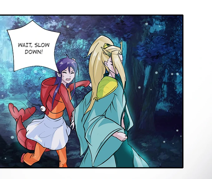 How to Raise a Cross-Dressing Master Chapter 30 - Page 2