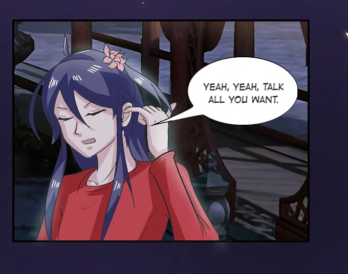 How to Raise a Cross-Dressing Master Chapter 30 - Page 21