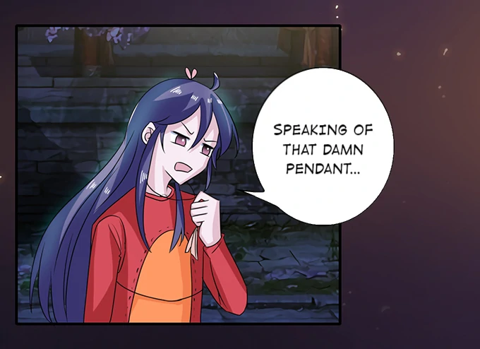 How to Raise a Cross-Dressing Master Chapter 30 - Page 23