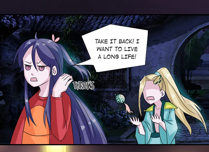 How to Raise a Cross-Dressing Master Chapter 30 - Page 24