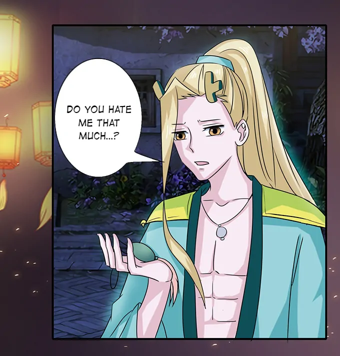 How to Raise a Cross-Dressing Master Chapter 30 - Page 26