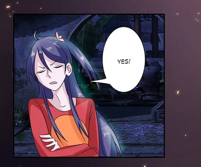 How to Raise a Cross-Dressing Master Chapter 30 - Page 27