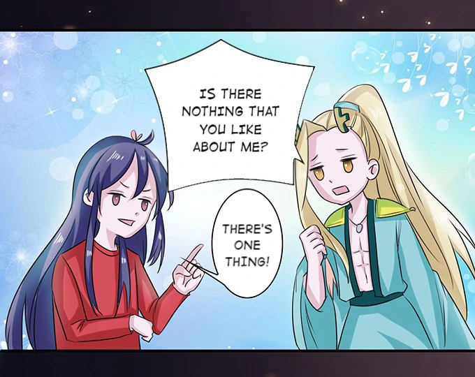 How to Raise a Cross-Dressing Master Chapter 30 - Page 28