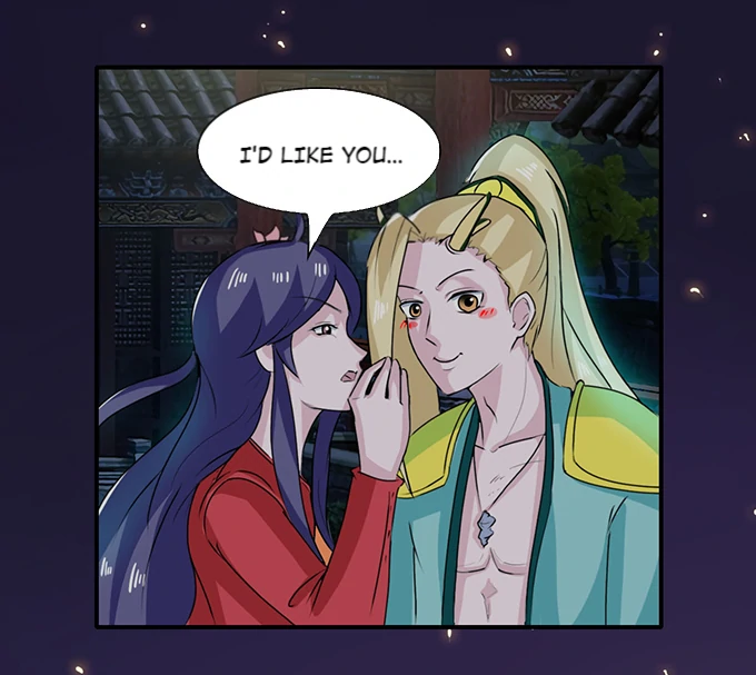 How to Raise a Cross-Dressing Master Chapter 30 - Page 30