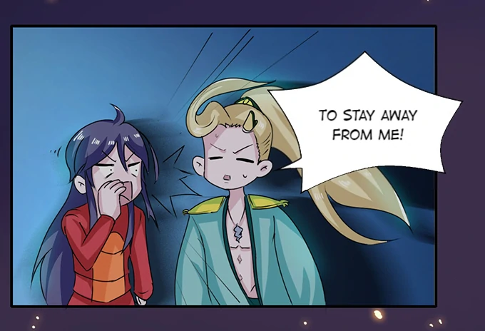 How to Raise a Cross-Dressing Master Chapter 30 - Page 31