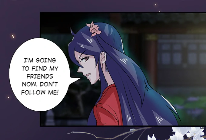 How to Raise a Cross-Dressing Master Chapter 30 - Page 32