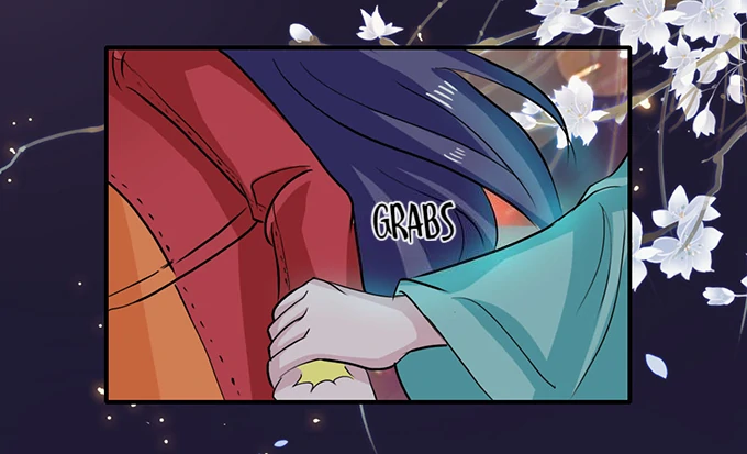 How to Raise a Cross-Dressing Master Chapter 30 - Page 33