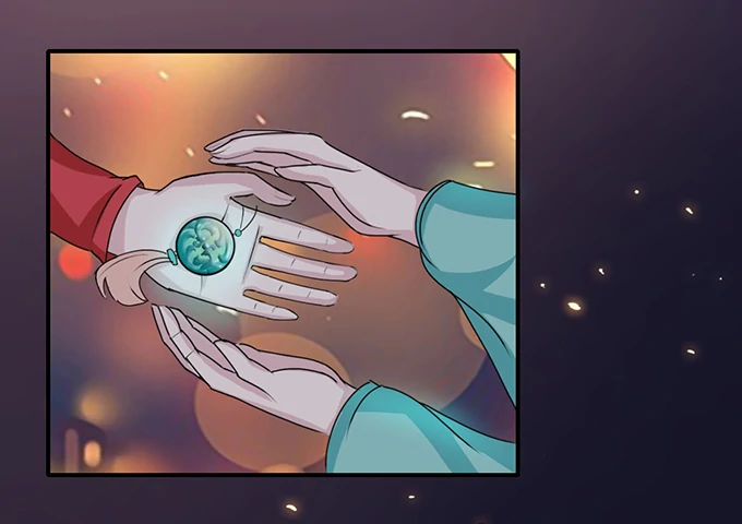 How to Raise a Cross-Dressing Master Chapter 30 - Page 36