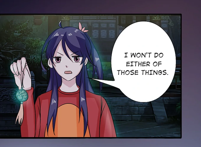 How to Raise a Cross-Dressing Master Chapter 30 - Page 39