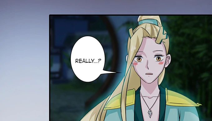 How to Raise a Cross-Dressing Master Chapter 30 - Page 40