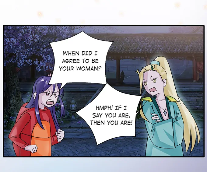 How to Raise a Cross-Dressing Master Chapter 30 - Page 6