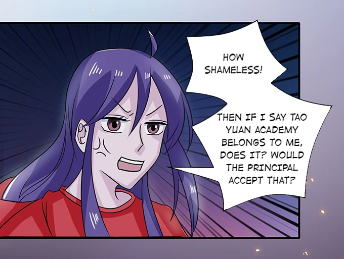 How to Raise a Cross-Dressing Master Chapter 30 - Page 7