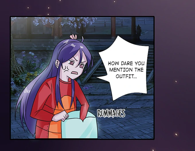 How to Raise a Cross-Dressing Master Chapter 30 - Page 9