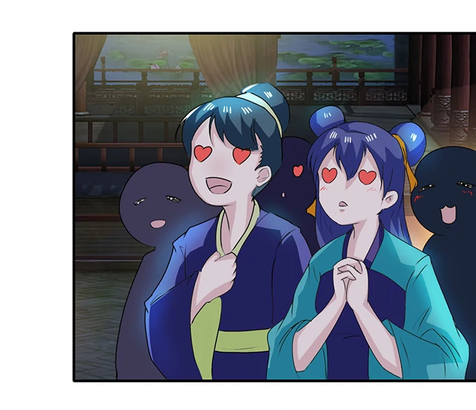 How to Raise a Cross-Dressing Master Chapter 31 - Page 10