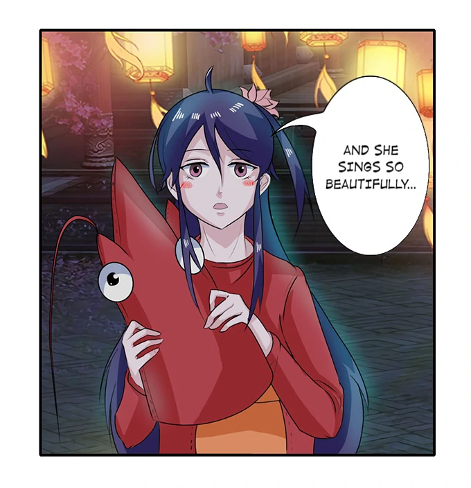 How to Raise a Cross-Dressing Master Chapter 31 - Page 12