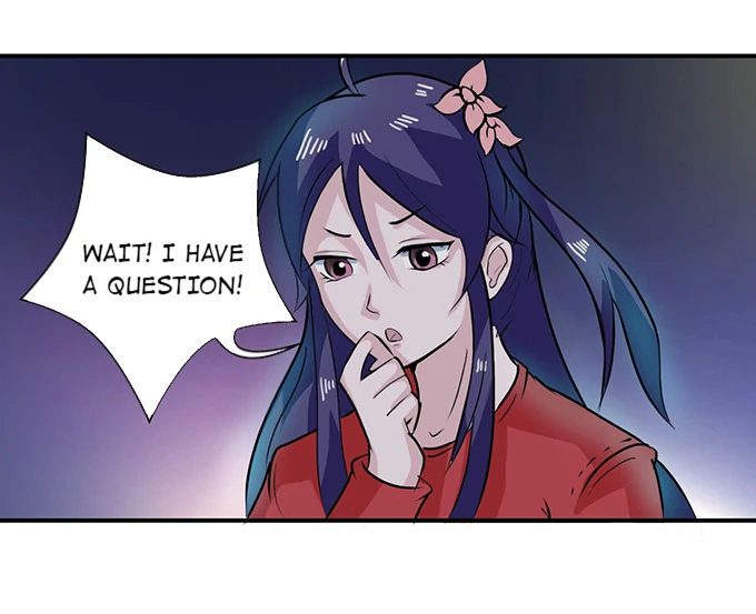 How to Raise a Cross-Dressing Master Chapter 31 - Page 14