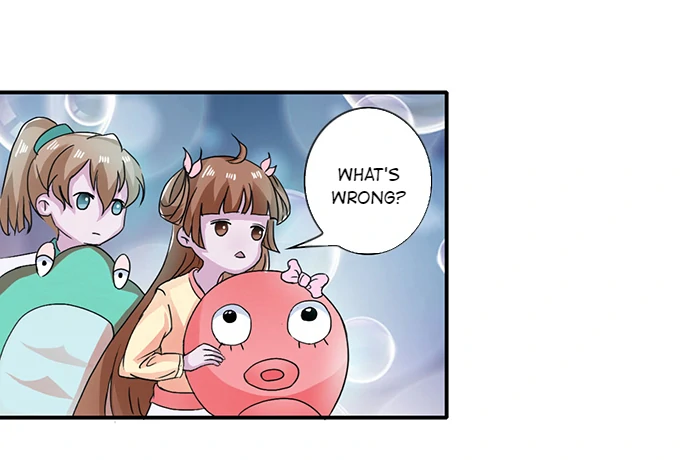 How to Raise a Cross-Dressing Master Chapter 31 - Page 15