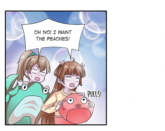 How to Raise a Cross-Dressing Master Chapter 31 - Page 17