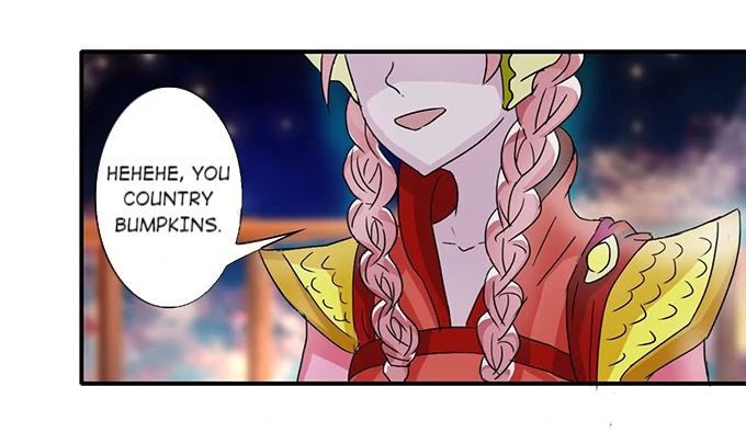 How to Raise a Cross-Dressing Master Chapter 31 - Page 18