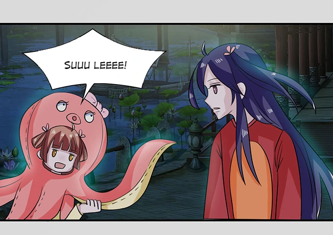 How to Raise a Cross-Dressing Master Chapter 31 - Page 2