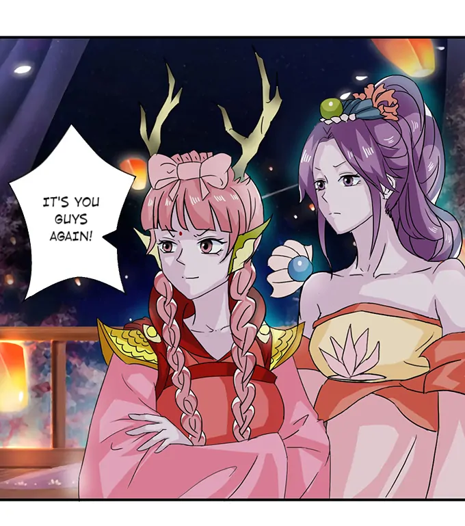 How to Raise a Cross-Dressing Master Chapter 31 - Page 20