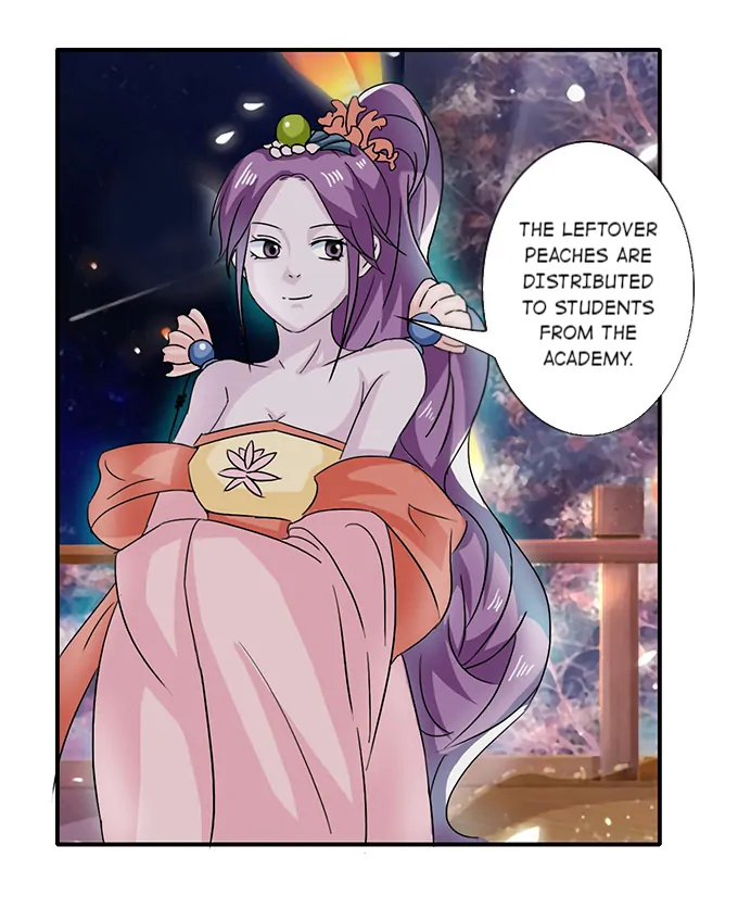 How to Raise a Cross-Dressing Master Chapter 31 - Page 22