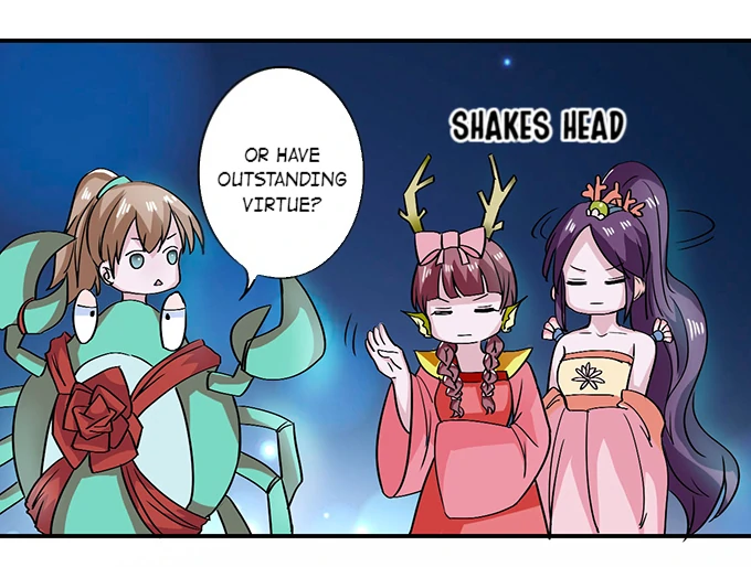 How to Raise a Cross-Dressing Master Chapter 31 - Page 25