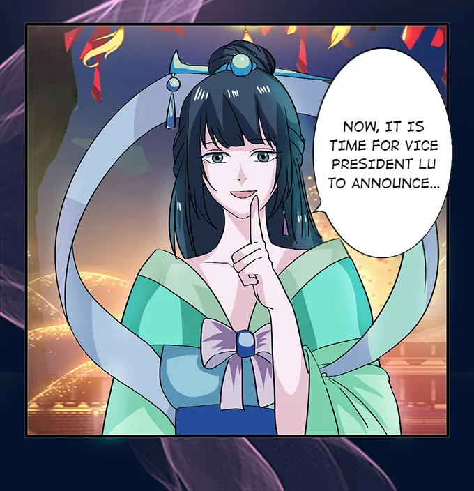 How to Raise a Cross-Dressing Master Chapter 31 - Page 29