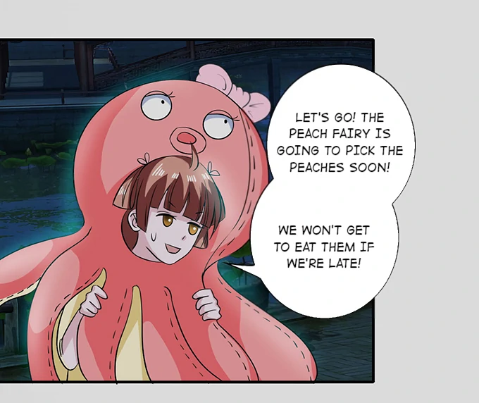 How to Raise a Cross-Dressing Master Chapter 31 - Page 3