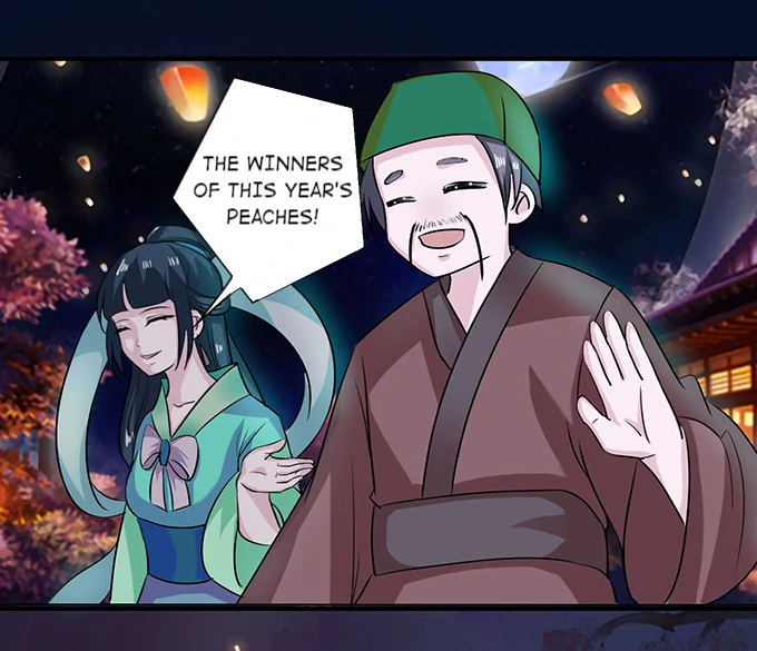 How to Raise a Cross-Dressing Master Chapter 31 - Page 30