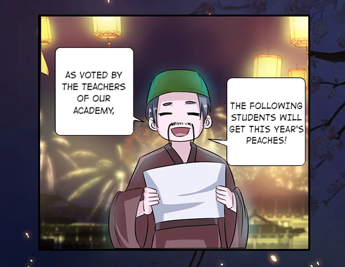 How to Raise a Cross-Dressing Master Chapter 31 - Page 31