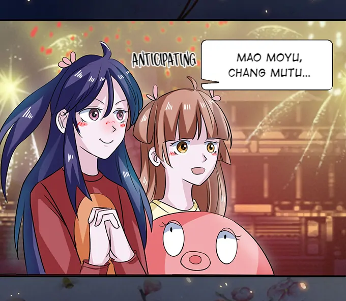 How to Raise a Cross-Dressing Master Chapter 31 - Page 32