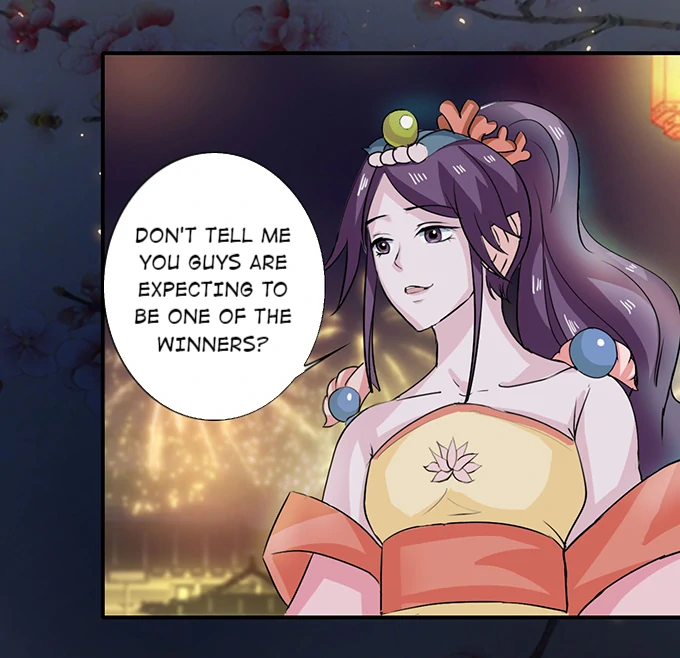 How to Raise a Cross-Dressing Master Chapter 31 - Page 33