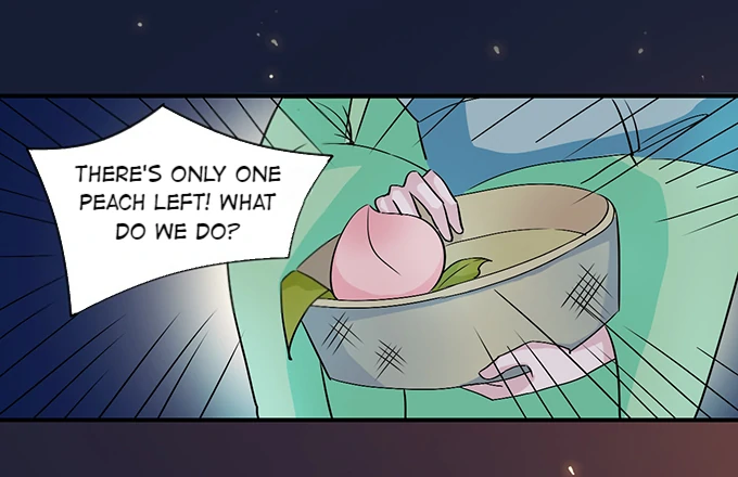 How to Raise a Cross-Dressing Master Chapter 31 - Page 37