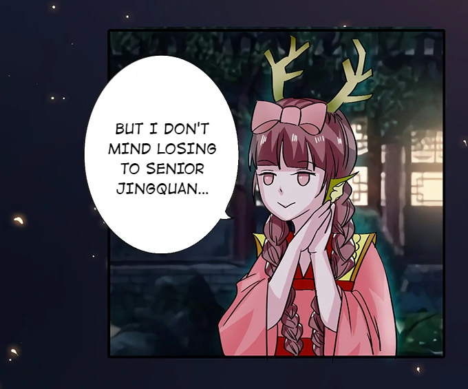 How to Raise a Cross-Dressing Master Chapter 31 - Page 39