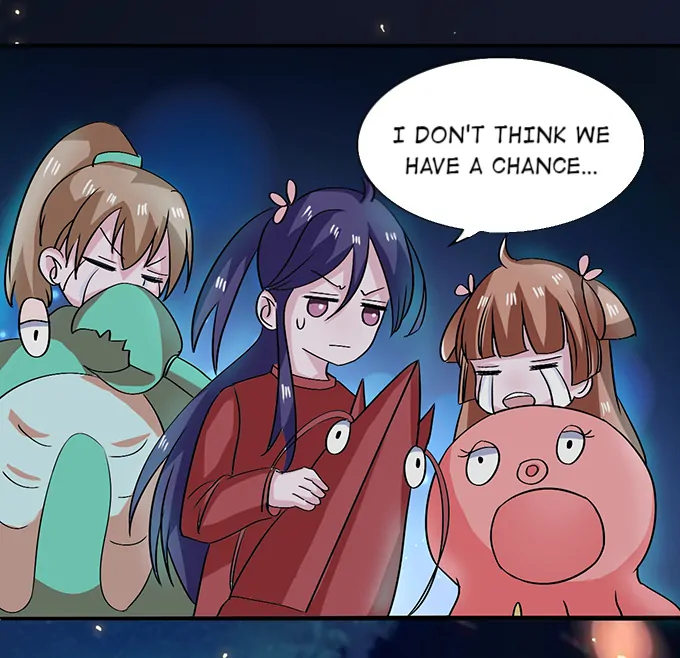 How to Raise a Cross-Dressing Master Chapter 31 - Page 40