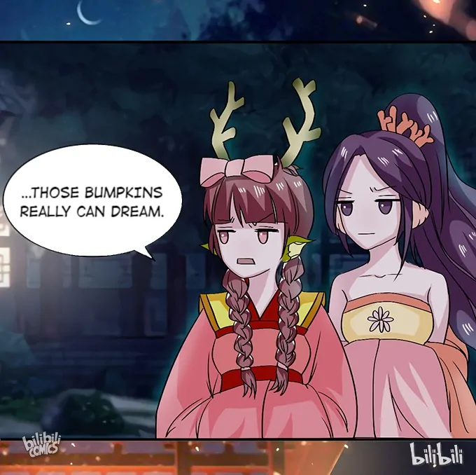 How to Raise a Cross-Dressing Master Chapter 31 - Page 41