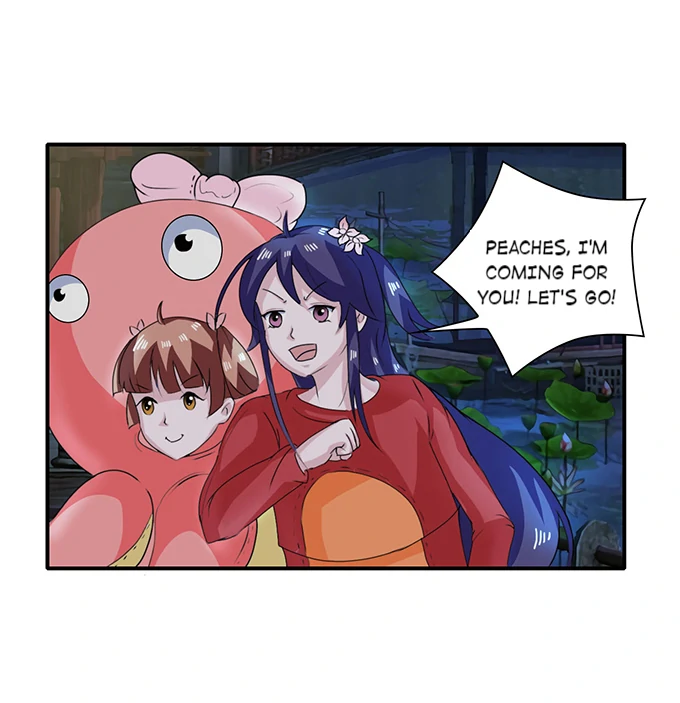 How to Raise a Cross-Dressing Master Chapter 31 - Page 7