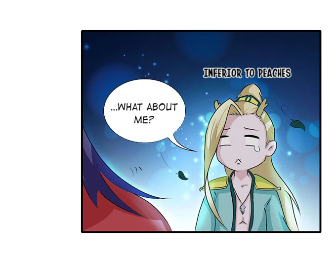 How to Raise a Cross-Dressing Master Chapter 31 - Page 8