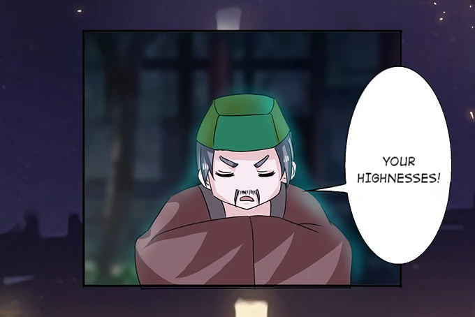 How to Raise a Cross-Dressing Master Chapter 32 - Page 13