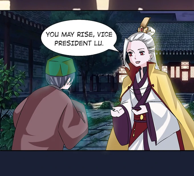 How to Raise a Cross-Dressing Master Chapter 32 - Page 14