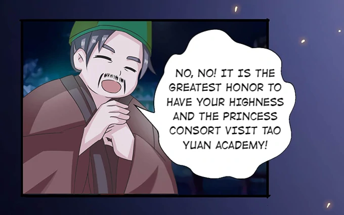 How to Raise a Cross-Dressing Master Chapter 32 - Page 16